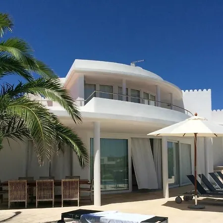 Cala'n Blanes Sleeps 8 With Pool And Wifi Βίλα Cala'N Blanes (Menorca)