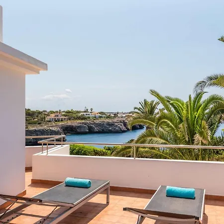 Cala'n Blanes Sleeps 8 With Pool And Wifi Βίλα *