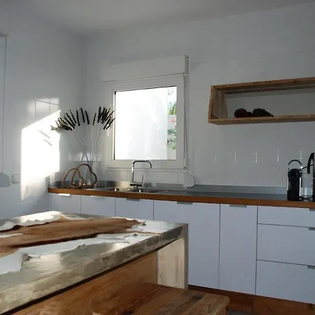 Βίλα Cala'n Blanes Sleeps 8 With Pool And Wifi