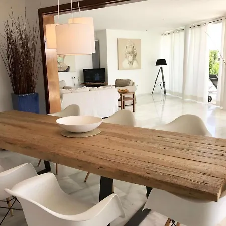 Cala'n Blanes Sleeps 8 With Pool And Wifi Βίλα