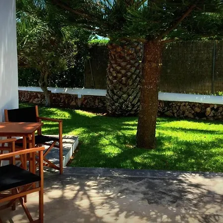 Cala'n Blanes Sleeps 8 With Pool And Wifi * Cala'N Blanes (Menorca)