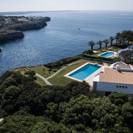 Cala'n Blanes Sleeps 8 With Pool And Wifi Villa