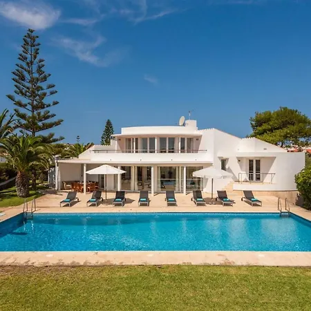 Villa Cala'n Blanes Sleeps 8 With Pool And Wifi *