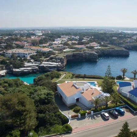 Cala'n Blanes Sleeps 8 With Pool And Wifi فيلة *