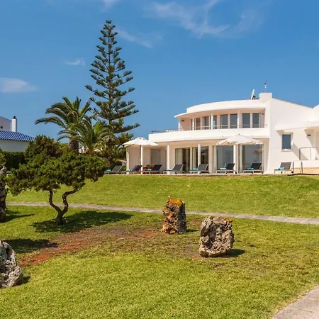 Cala'n Blanes Sleeps 8 With Pool And Wifi *