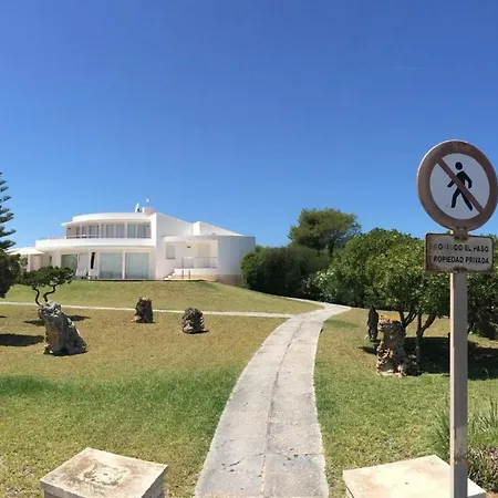 فيلة Cala'n Blanes Sleeps 8 With Pool And Wifi *