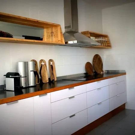 Cala'n Blanes Sleeps 8 With Pool And Wifi *